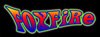 Alternative Foxfire logo
