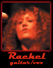 Rachel's Info