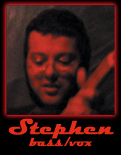 Stephen's Info