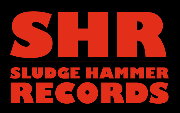 Sludge Hammer Records logo