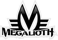 Megalioth logo