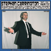 Stephen Carrington - Sings Your Favorites! alubm cover