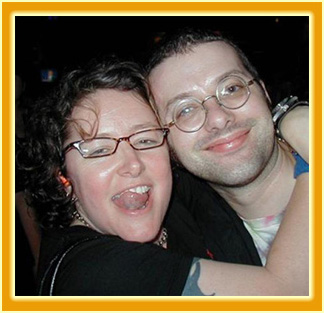 Tom Foolery & Miss Chiff image