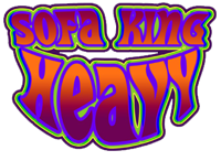 Tom Foolery & Miss Chiff logo