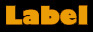 Label